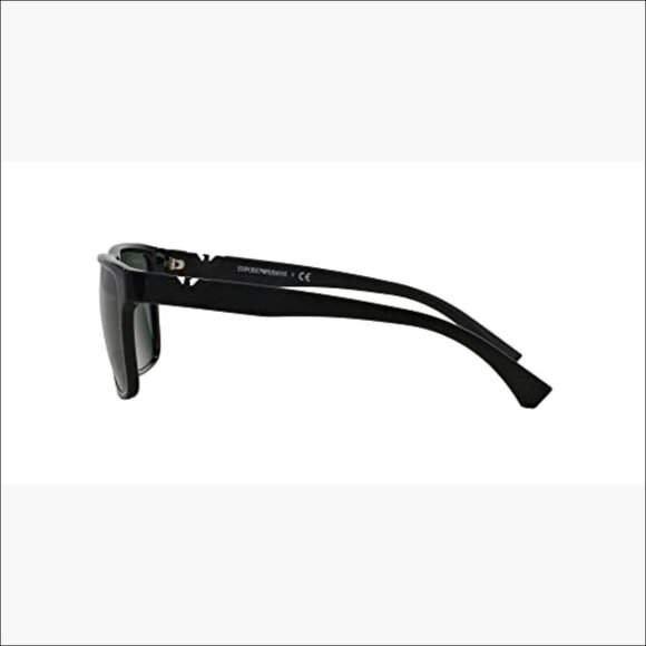 Plastic Sunglasses with Square Frame and UV Protection main image 5